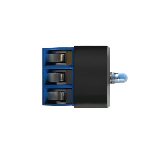 Blebox twilightCompact – Fényérzékelős vezérlő LED szalaghoz