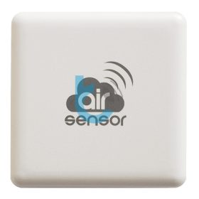   BleBox airSensor – Intelligens Wi-Fi levegőminőség-érzékelő