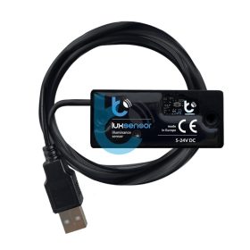   BleBox luxSensor – Intelligens Wi-Fi fényerősség-érzékelő