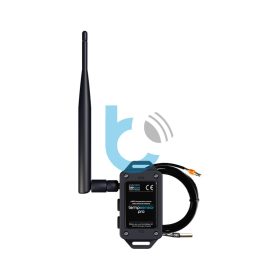   BleBox tempSensor PRO – Professzionális Wi-Fi hőmérséklet-érzékelő