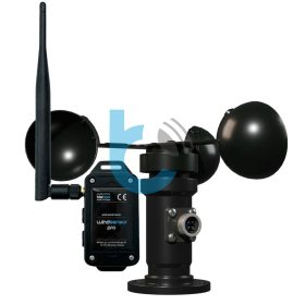 BleBox windSensor PRO – Intelligens Wi-Fi szélérzékelő