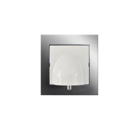   Blebox kábelkivezető kerettel – Esztétikus kiegészítő tempSensor és thermoBox vezérlőkhöz